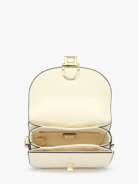 Cross Body Tas Altair Leder Etrier Beige altair EALA081S ander zicht 3